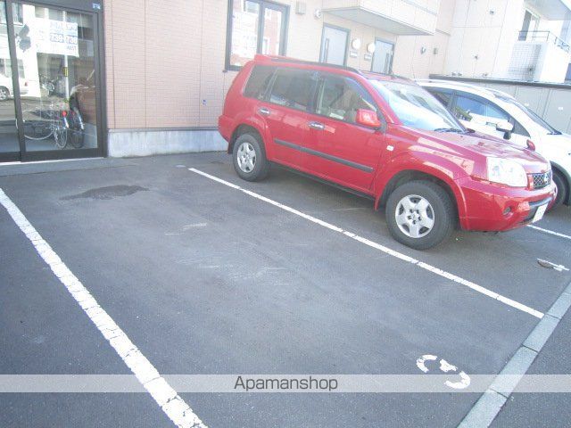 シャーメゾン千歳のその他写真