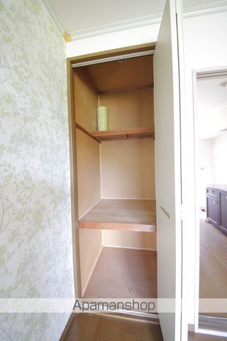 聖蹟ハイム103の内装写真