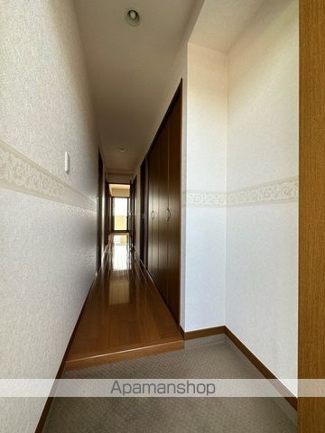 SAIA21の内装写真