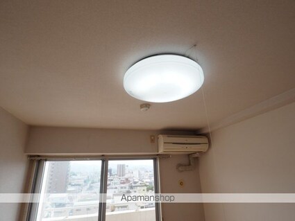 ホワイトプラザ会津[2LDK/52.8m2]の内装