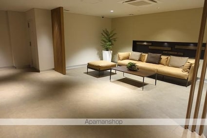 パークアクシス錦糸町ＷＥＳＴ[1K/25.24m2]の外観3