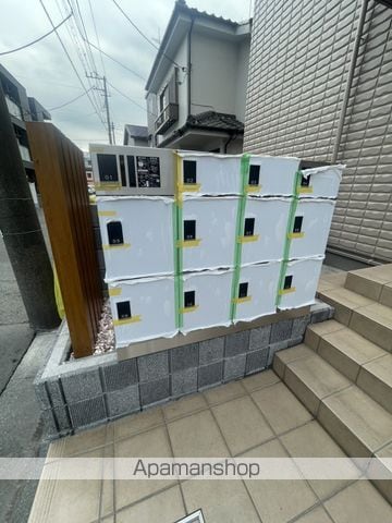 メゾンマルトのその他写真