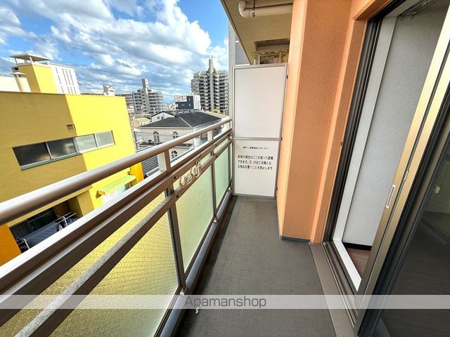 M’プラザ小阪駅前の内装写真