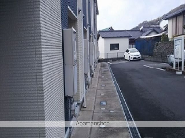 レオネクストブルーゼファーのその他写真