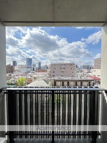 リヴ アン フルールの内装写真