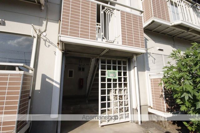 apartment 埼玉県坂戸市中富町68-3
地図を見る