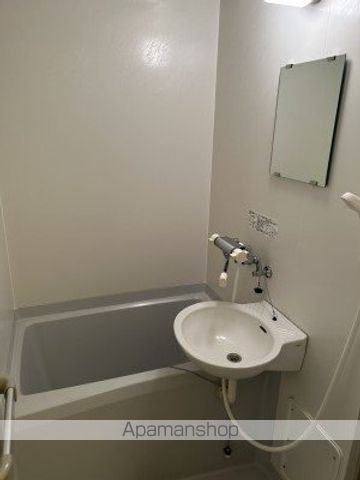 レオパレスバロンの内装写真