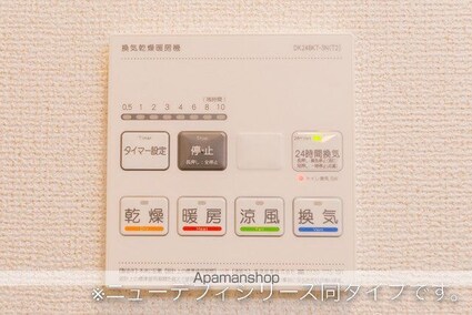 ＢＩＺ　Ｂ[1K/33.2m2]のその他設備2