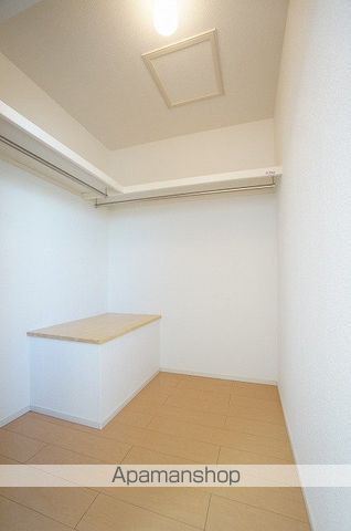 グット プレイスIIの内装写真