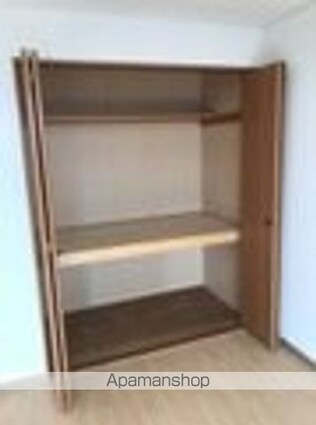 岐阜県美濃加茂市加茂野町鷹之巣[2LDK/57.75m2]の収納