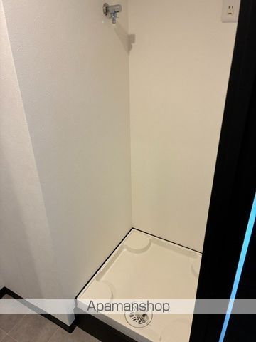 エルファーロ目黒IIIの内装写真