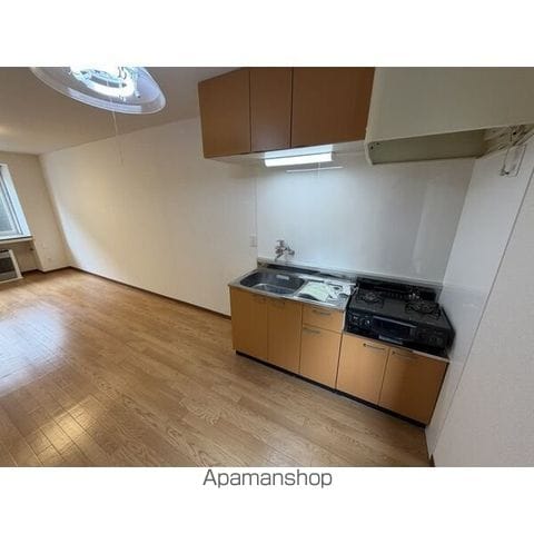 ヴィラ・ブランシュAの内装写真