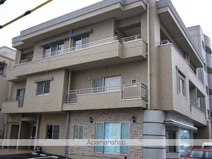 サンシャイン日之出[2LDK/59.65m2]の外観2