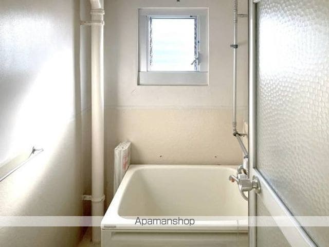 ビレッジハウス余座1号棟の内装写真