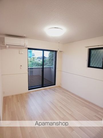 カレント レジデンス 下増田Iの内装写真
