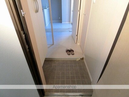 ＭＡＲＩＯ　ＴＥＲＲＡＣＥ　平野町[1LDK/35.98m2]の玄関