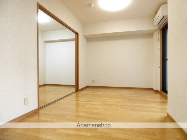 グランドシーズ大手前の周辺写真