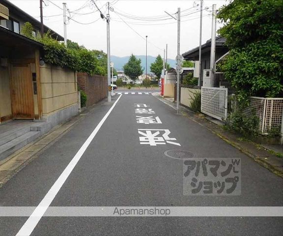 京都市烏丸線 松ヶ崎駅 徒歩5分 2階建 築33年のその他写真