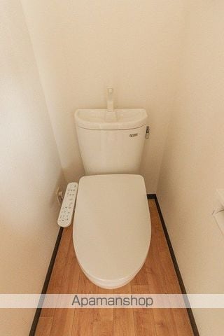 ロイヤルグレイスコーポAYAの内装写真