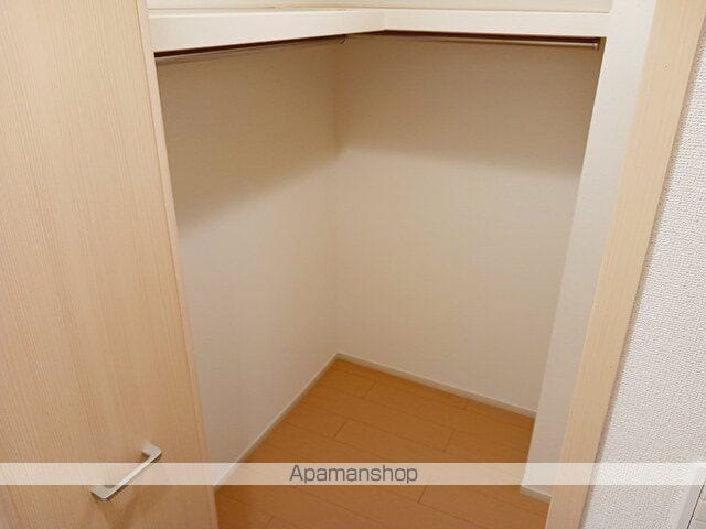 エクシールの内装写真