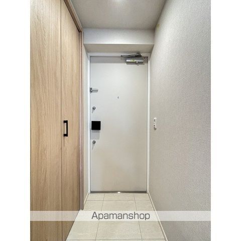 タスキ リシェス 池上の内装写真