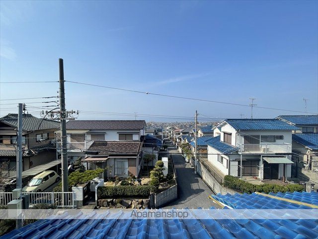南海電鉄南海本線 鳥取ノ荘駅 徒歩23分 2階建 築55年の周辺写真
