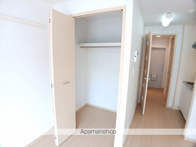 ウェステン ドルフIの内装写真