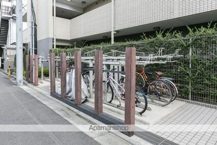 東京都杉並区上荻４丁目[1K/29m2]の共用部3