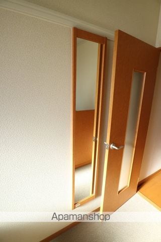 レオパレスツインレオの内装写真