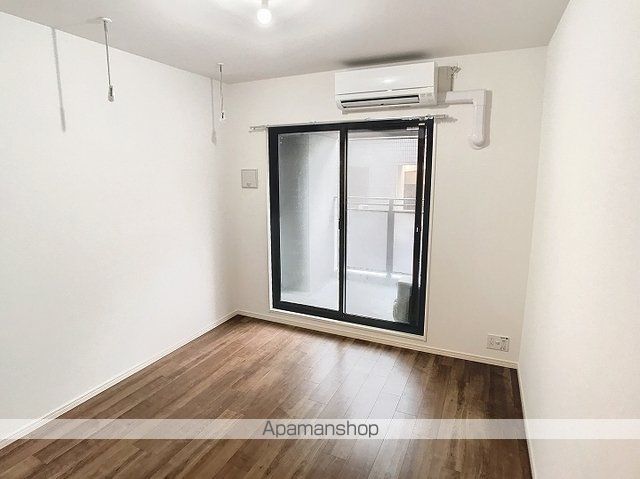 SーRESIDENCE 小川町の内装写真