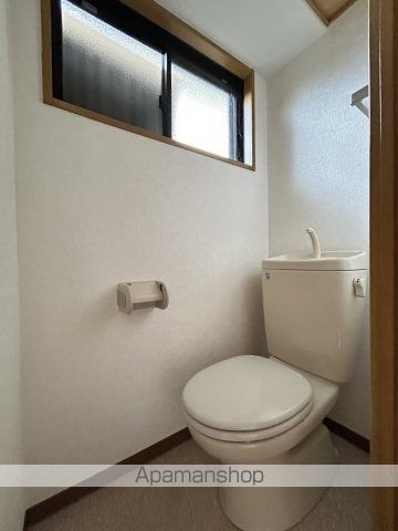 RYOSO BLDIIの内装写真
