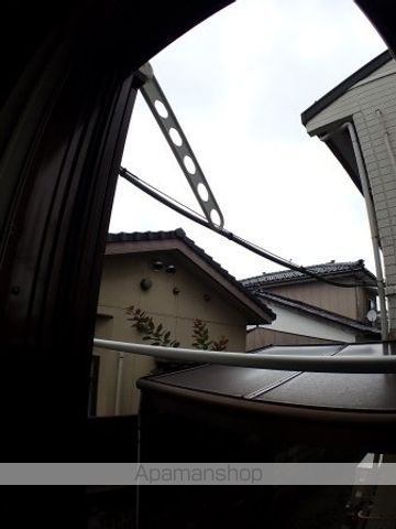 SAJA関屋昭和町の内装写真