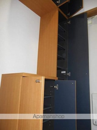 ベルク・ヴィラ　Ｂ棟[3DK/55.71m2]のその他設備