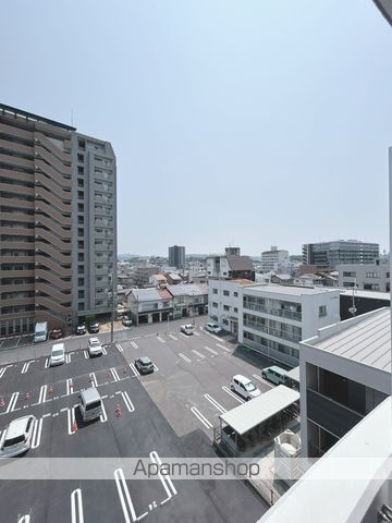 クレストコート松江駅南のその他写真