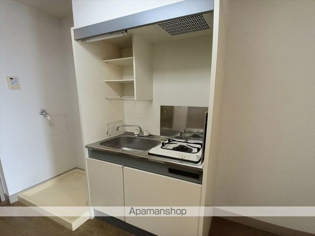 パストラル御園の内装写真