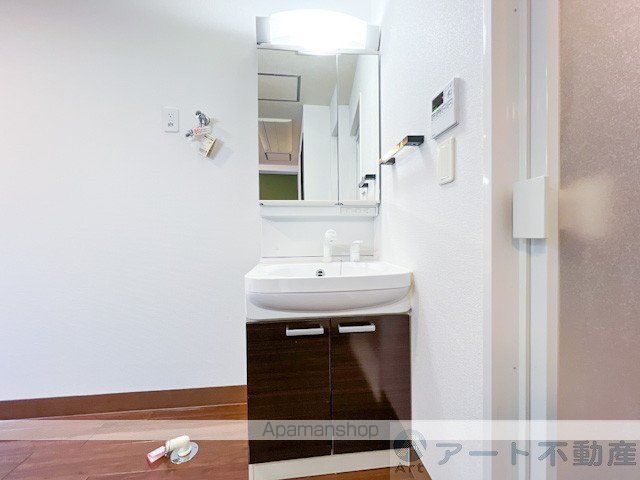 大手町ジョアの内装写真
