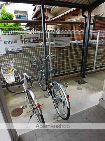 ネオハース金岡の外観写真