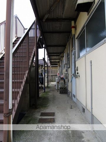 越智アパートのその他写真