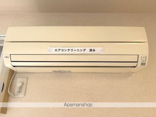 ウインド フィルの内装写真