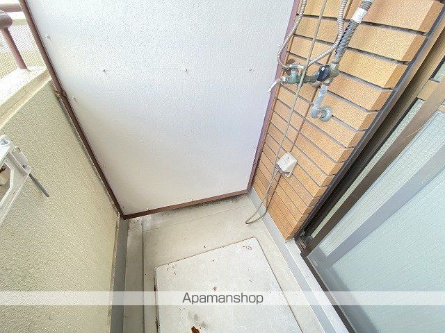 シティガーデン中寺の内装写真