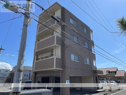 Ｃｈａｒｍｅ．Ｍ（シャルム．エム）[2DK/41.85m2]の外観2