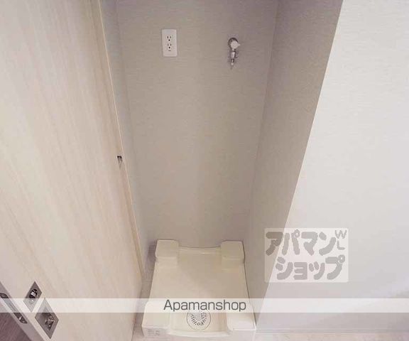 プレサンスレジェンド六地蔵の内装写真