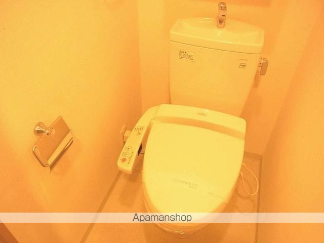 ドゥーエ西大島の内装写真
