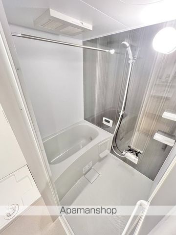 ソフィア東野田の内装写真