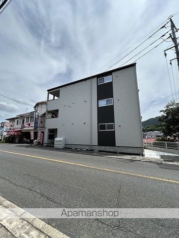 GranPalace高取の外観写真