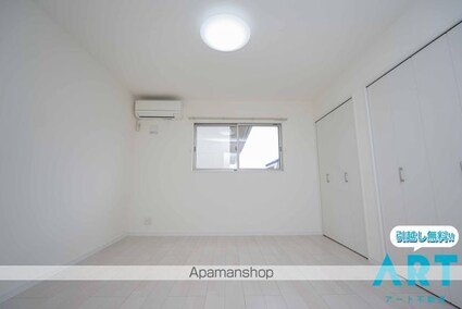 ＭＨＴメゾネット勝岡Ｈ棟[2LDK/73.04m2]の内装8