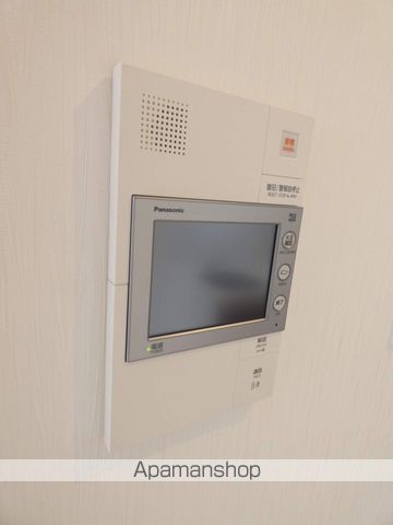 プレジオ今福鶴見の内装写真