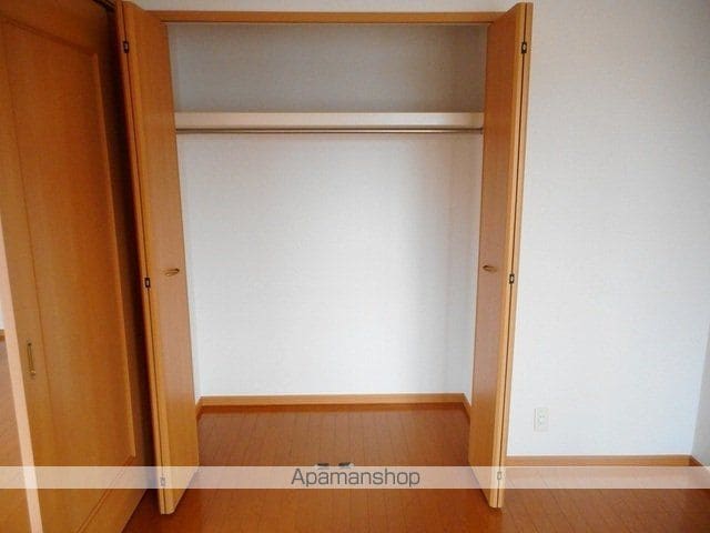 セイント スクエアの内装写真