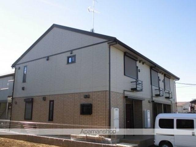 カサブランカ・ハウス 102 ｜ 千葉県千葉市花見川区検見川町１丁目711-1（賃貸アパート1LDK・1階・34.90㎡） その3