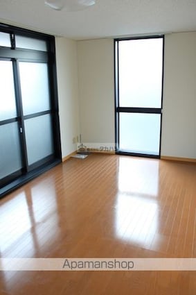 プルミエ[1K/24.84m2]のリビング・居間